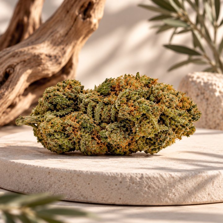Amnesia Lemon Haze